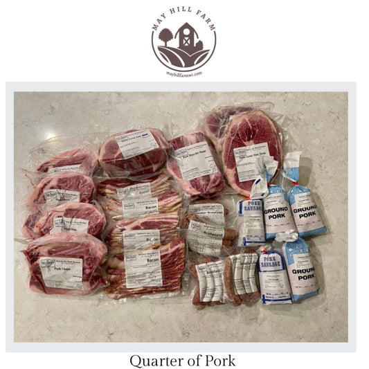 3 Steps to Stock Up on Quality Pork