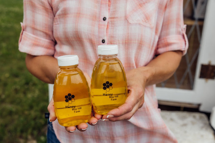 Wisconsin Honey