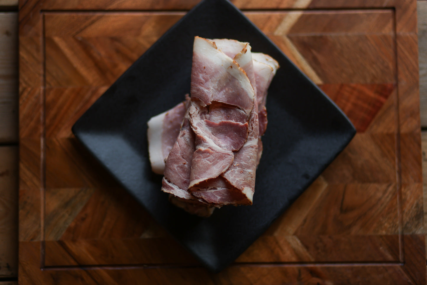 Heritage Pork Sampler