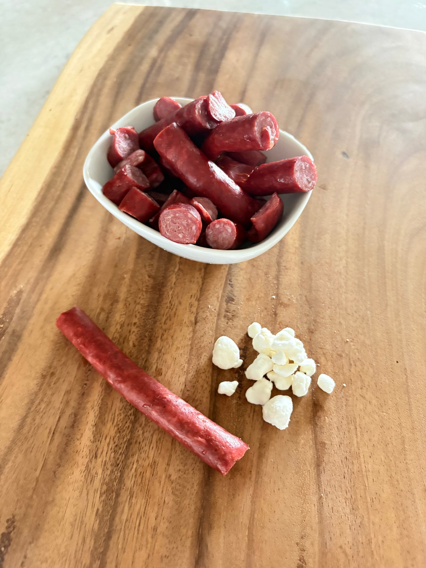 Original Snack Stick Ends & Pieces