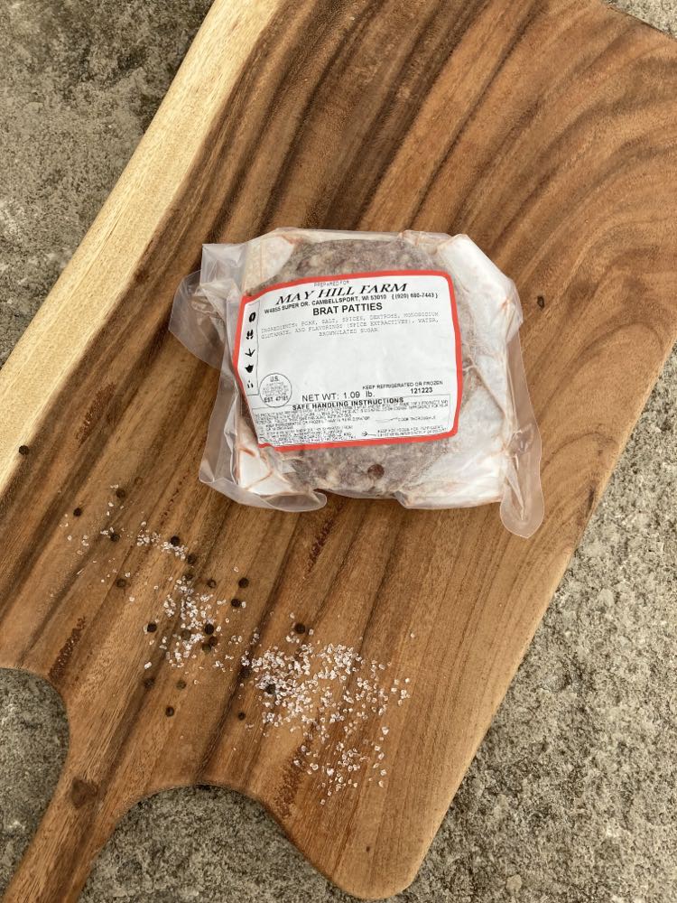 Grilling Party Bundle