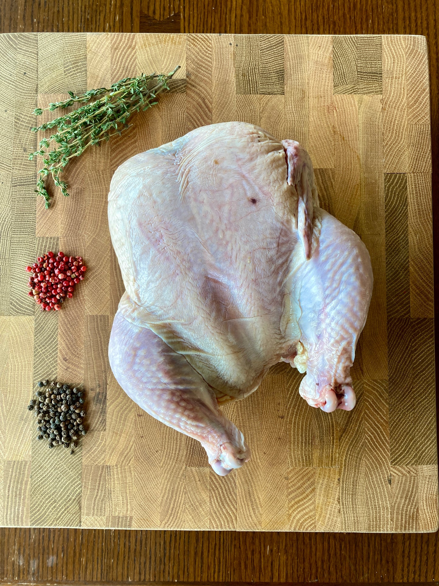 Chicken (whole)