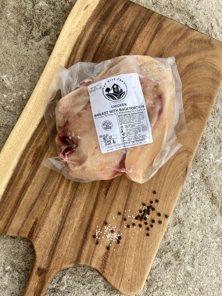 Chicken Breasts