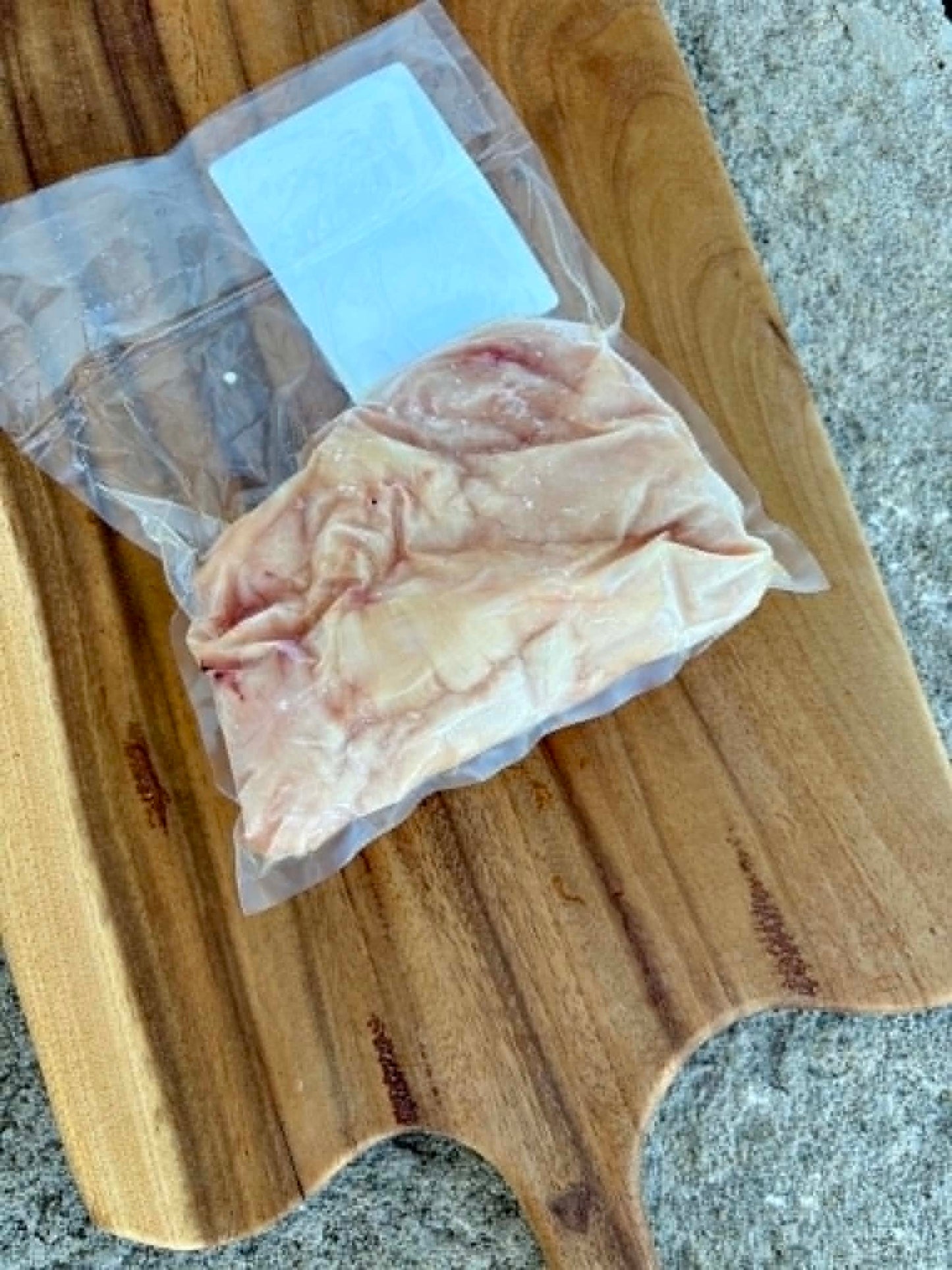 Pasture-Raised Chicken Tenders