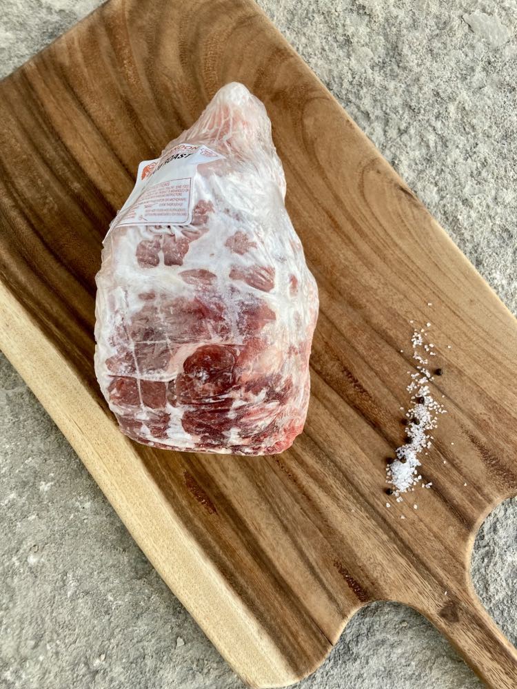 Ham Roast (Non-Smoked)