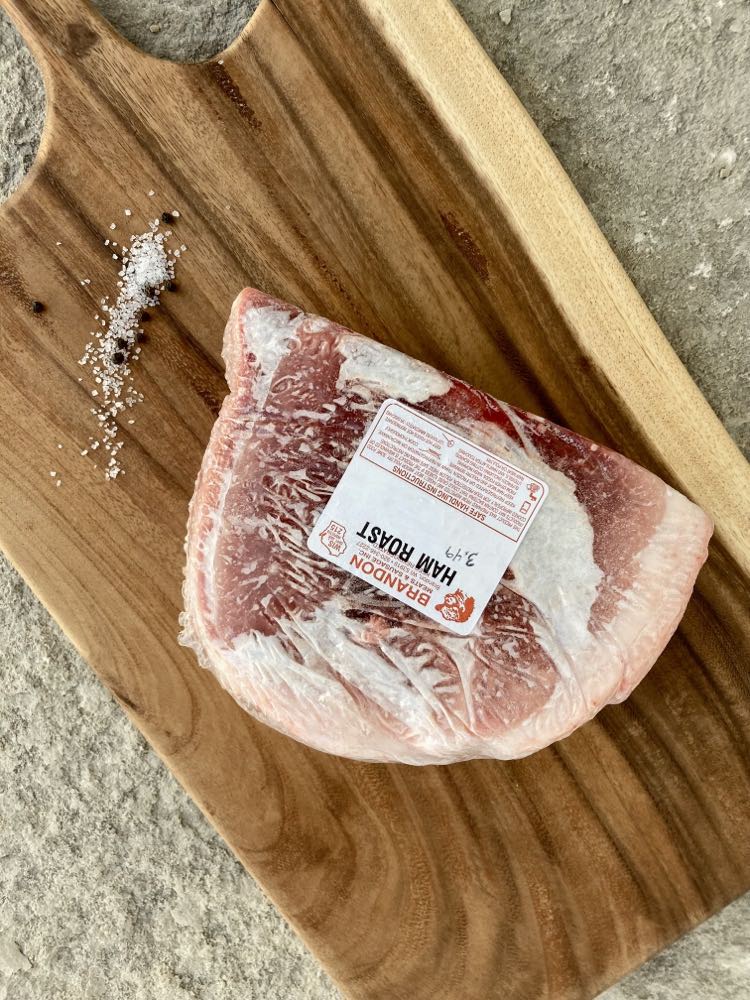 Ham Roast (Non-Smoked)