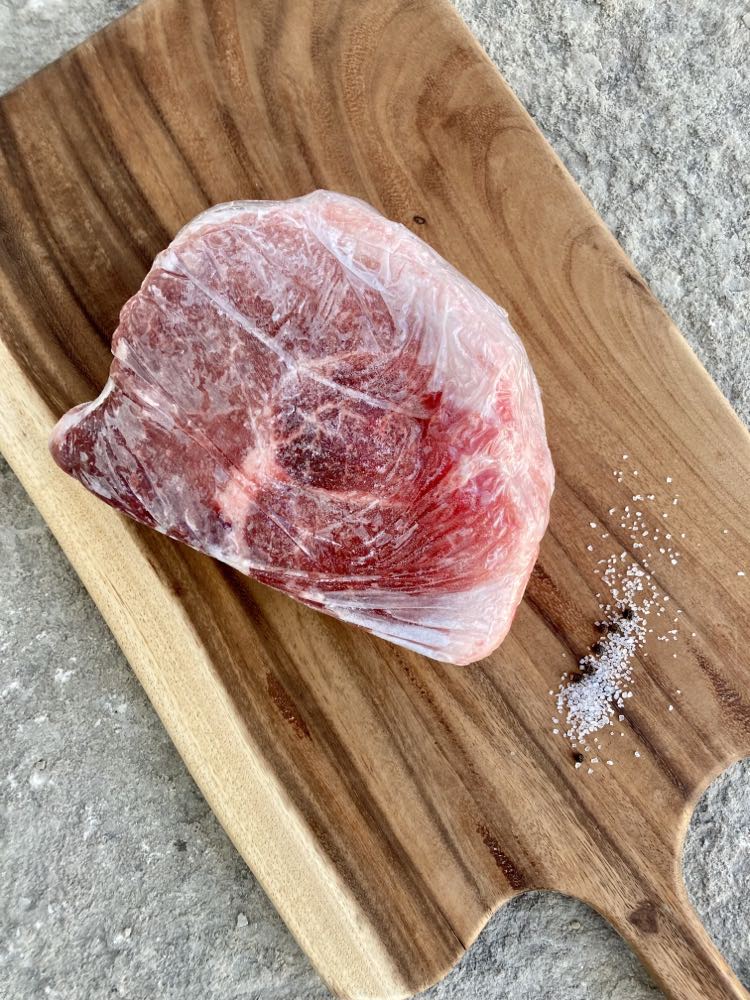 Ham Roast (Non-Smoked)
