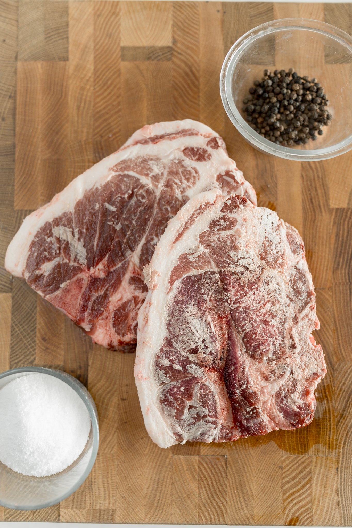 Shoulder Steak