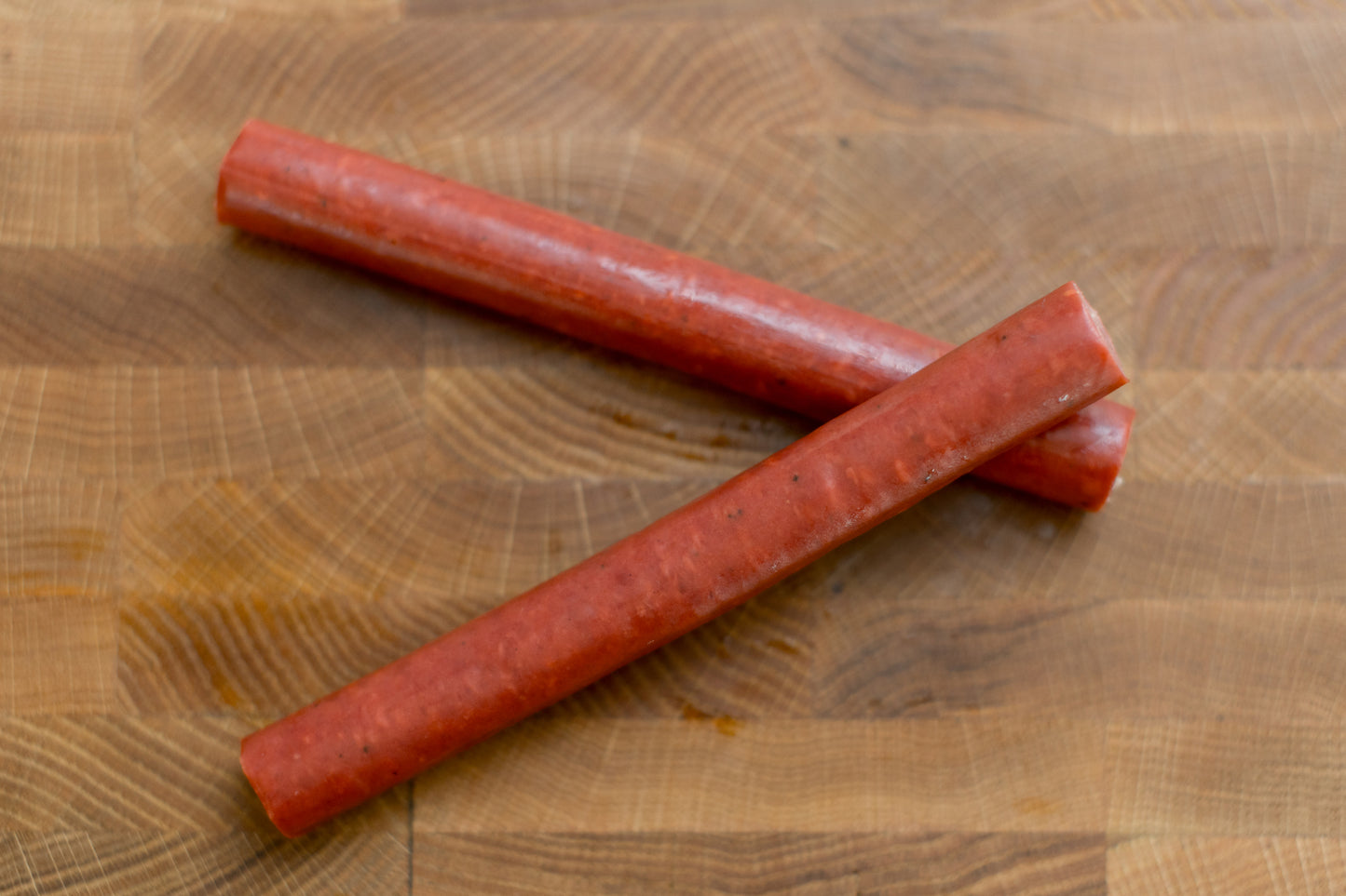 Teriyaki Snack Sticks