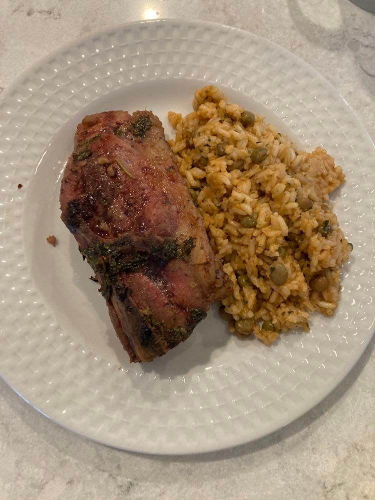 Country Style Ribs