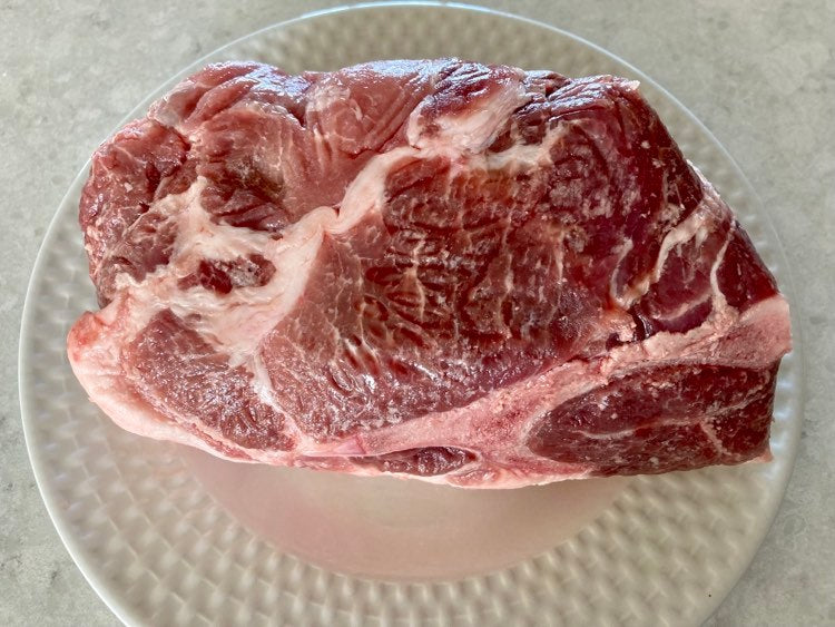 Slow Cooker Sampler