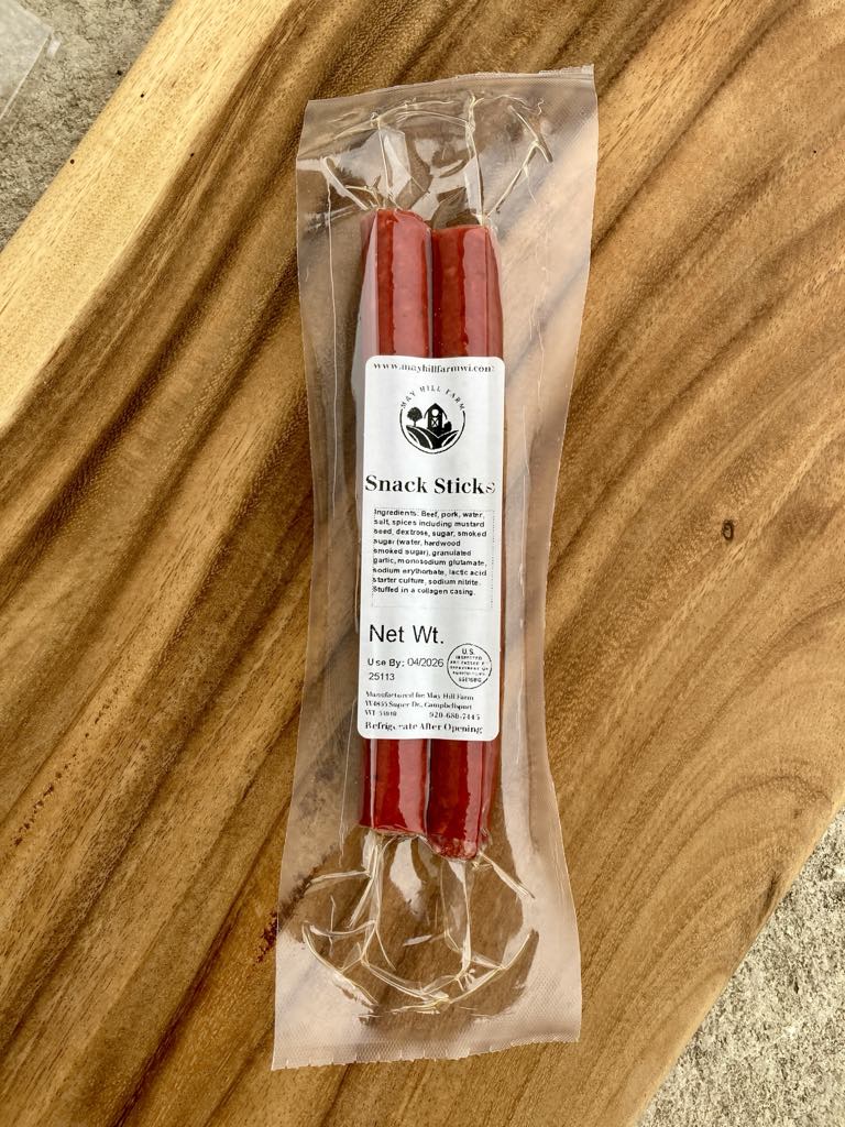 Snack Sticks