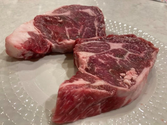 The Surging Cost of Beef: What It Means for Consumers and Farmers