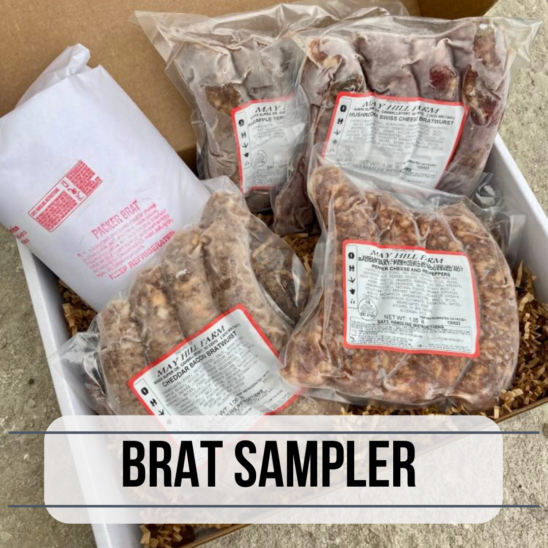 Brat Sampler