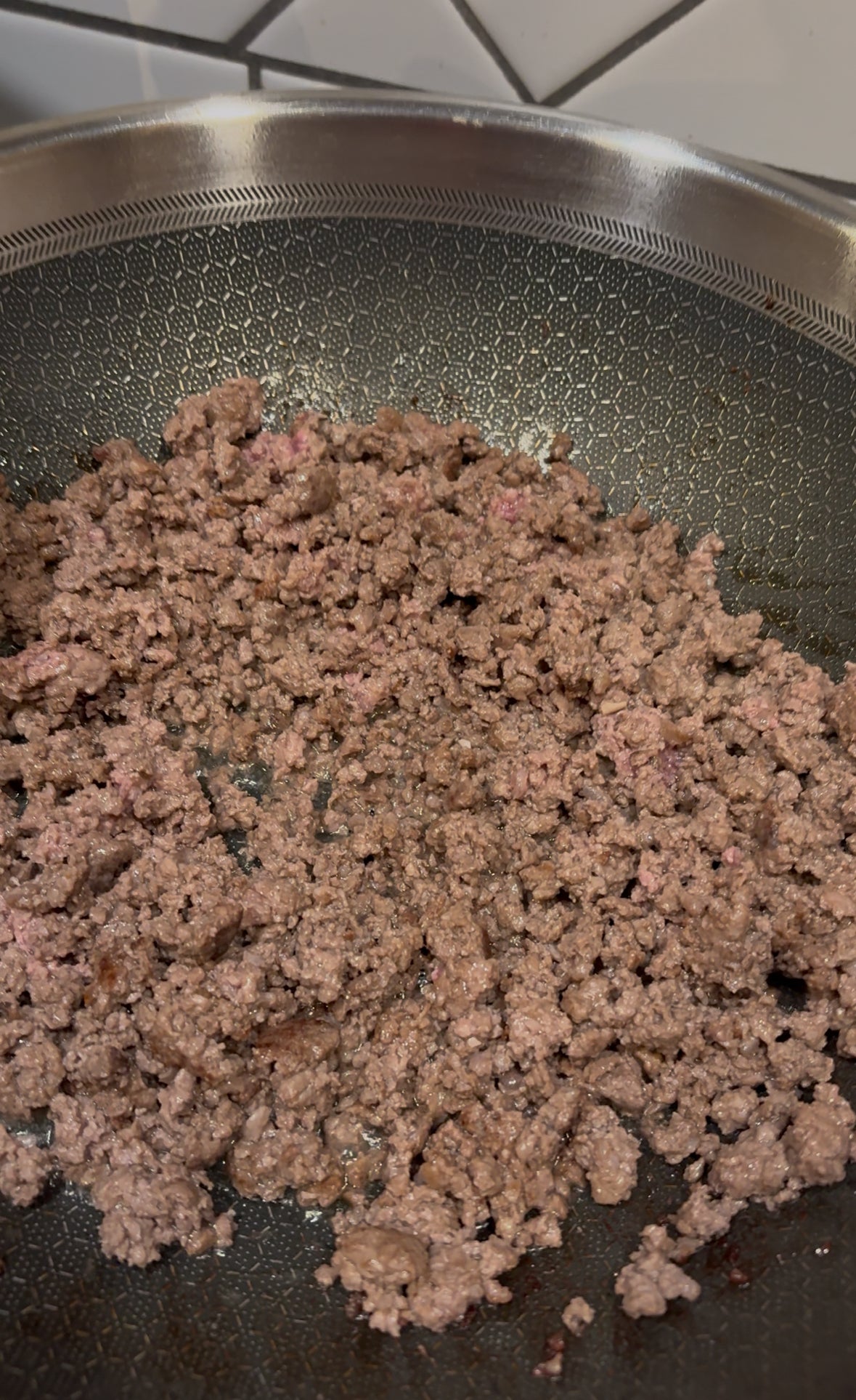 Ground Beef (grass-finished)