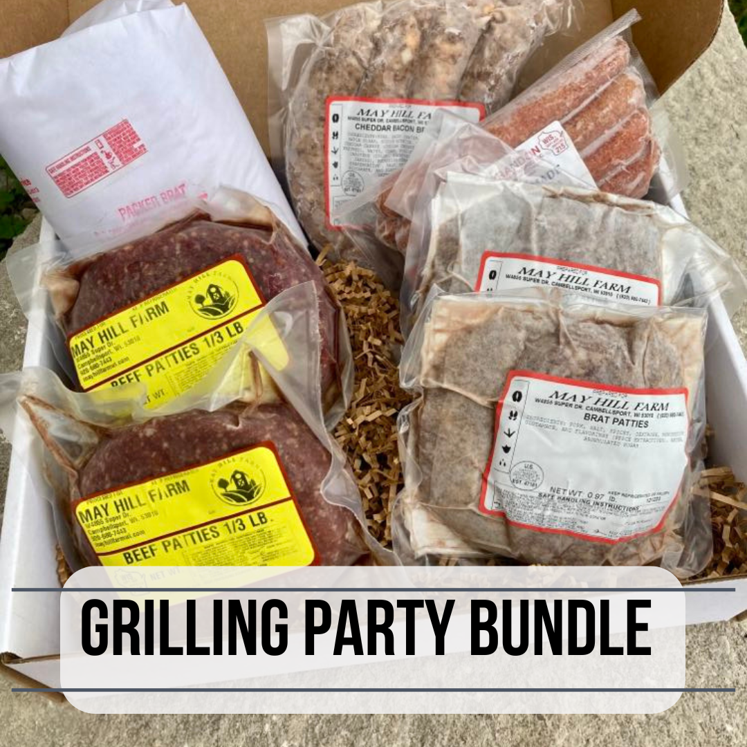 Grilling Party Bundle