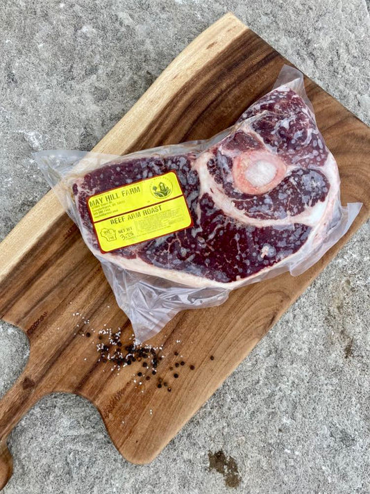 Grass-Finished Beef Bundle