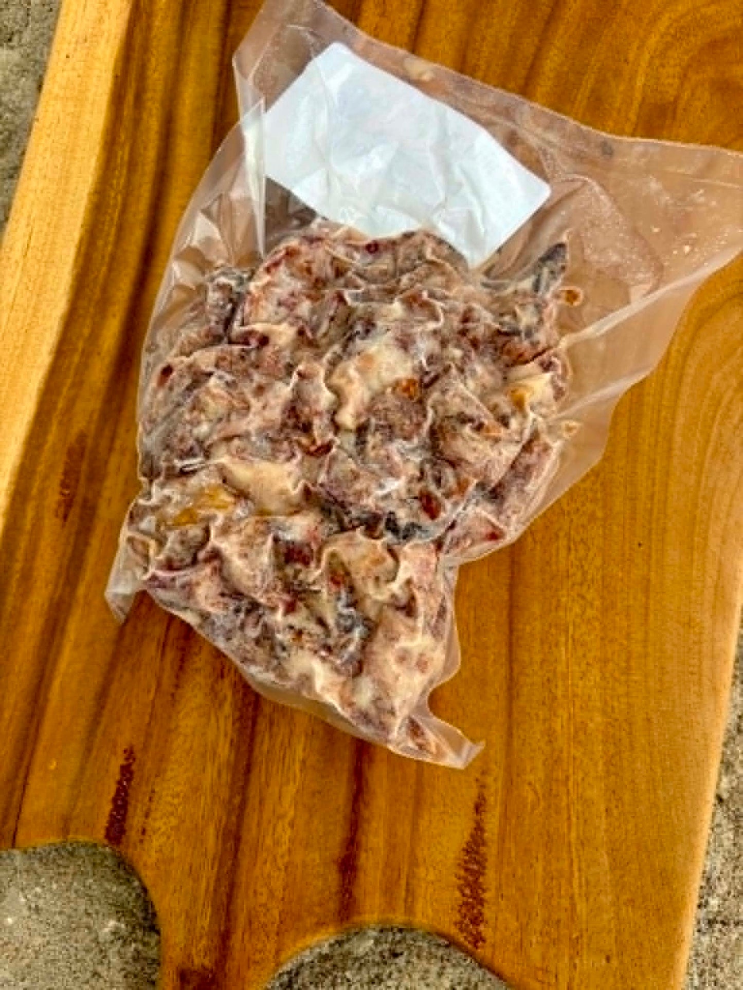 Ready-to-Eat Cooked Pork — Heritage Breed, Small Batch