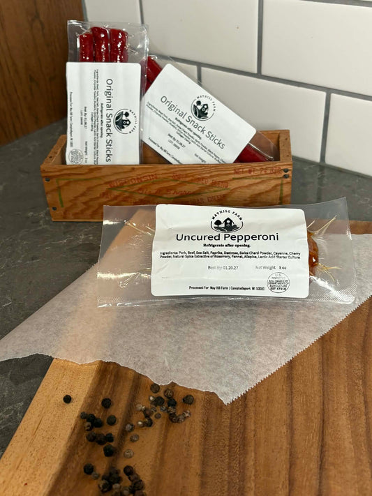 Family Snack Pack