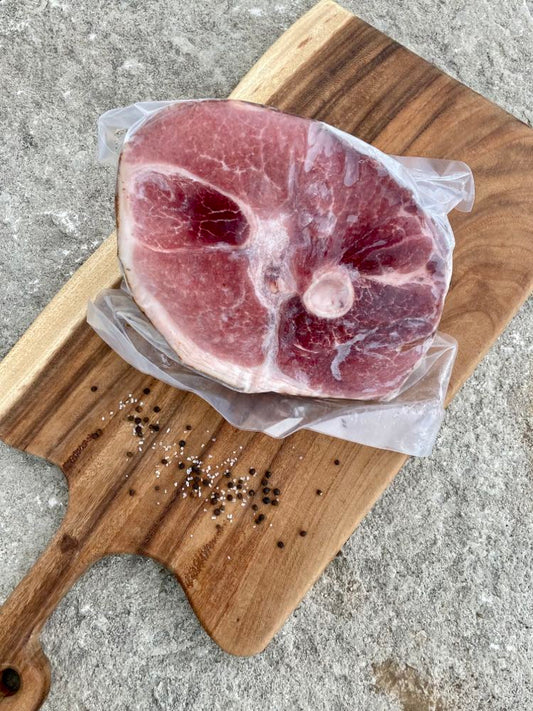 Smoked Ham