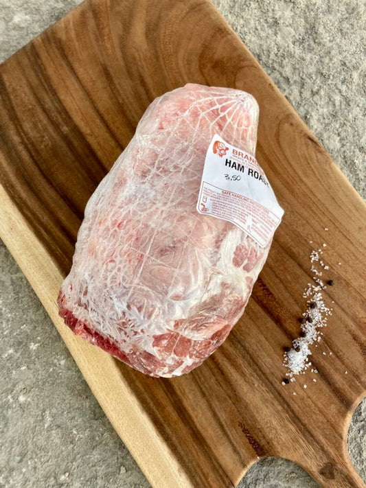 Ham Roast (Non-Smoked)