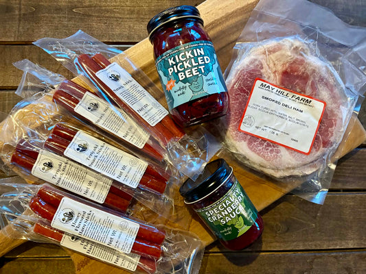 Holiday Hosting Bundle