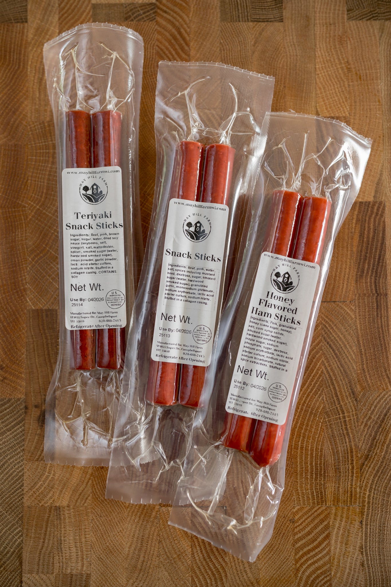 Holiday Hosting Bundle