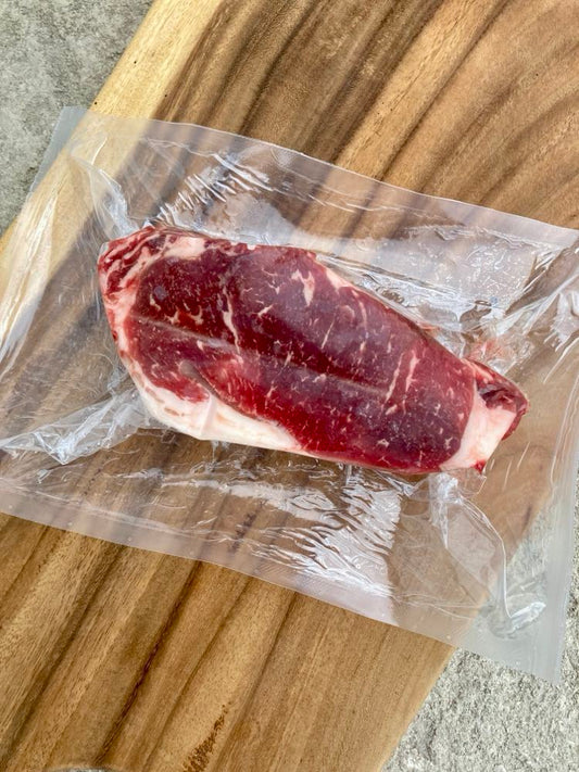 Steak Sampler