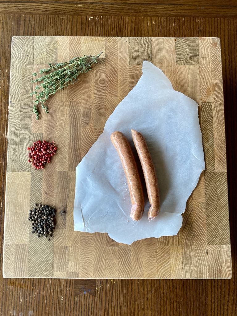 Grill & Gather Box