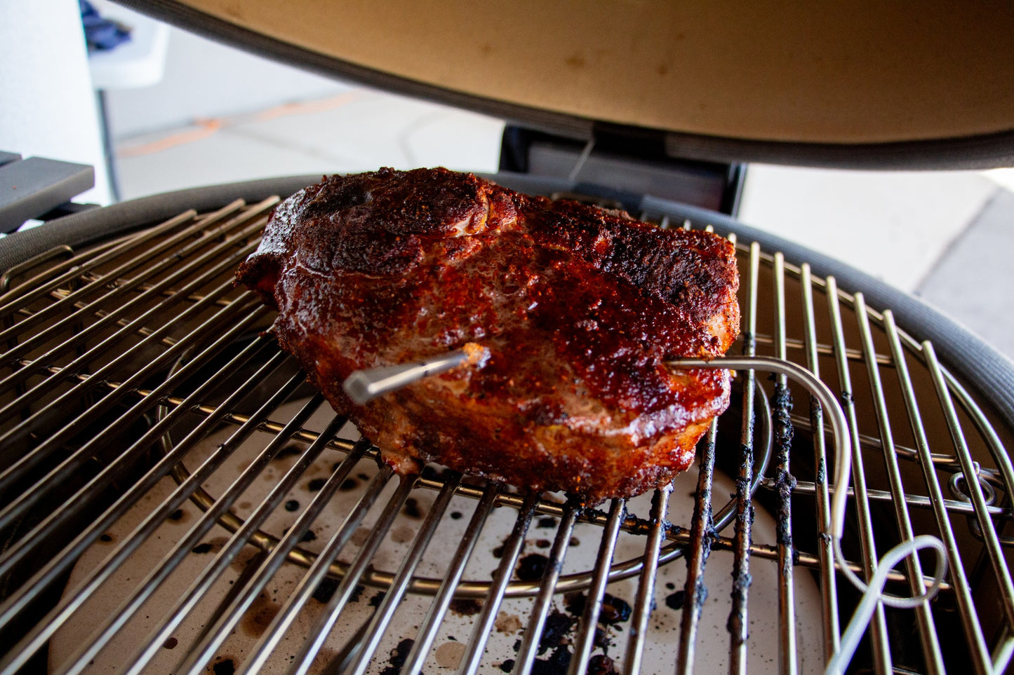 Grilling & Smoking Bundle