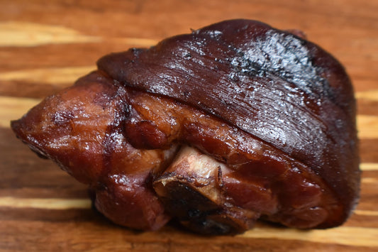 Smoked Ham Hock